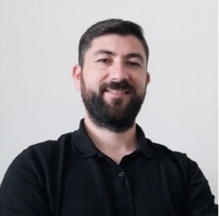 Ömer ŞAHİN